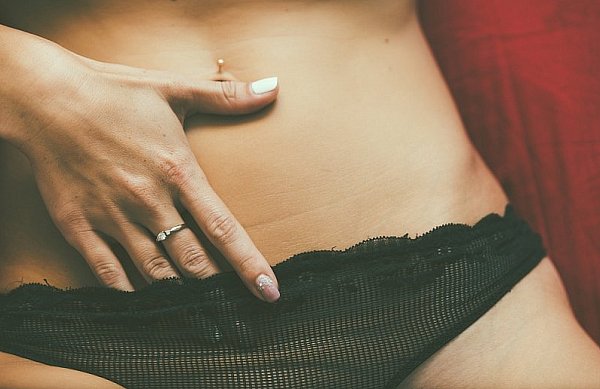 10 rzeczy, których na pewno nie wiesz o masturbacji