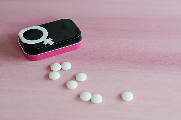 5 faktów o tabletkach antykoncepcyjnych