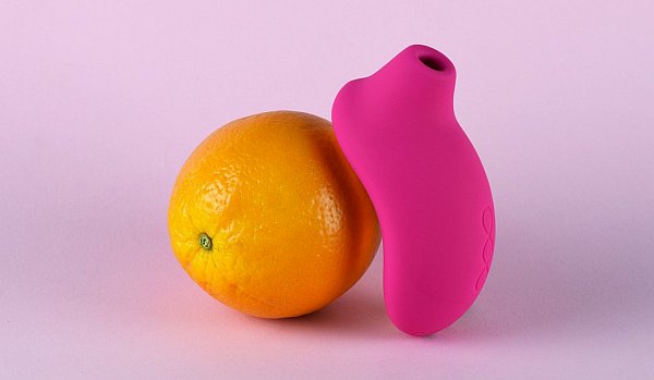 Zabawki erotyczne do stymulacji łechtaczki